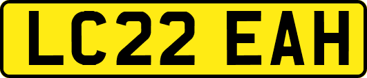 LC22EAH