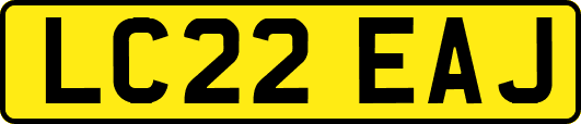 LC22EAJ