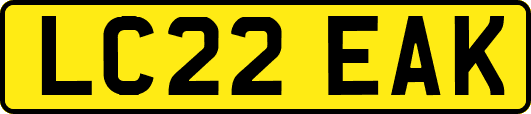 LC22EAK