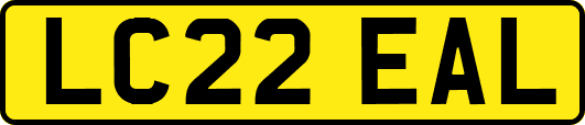 LC22EAL