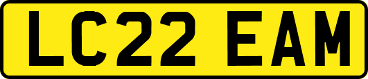 LC22EAM