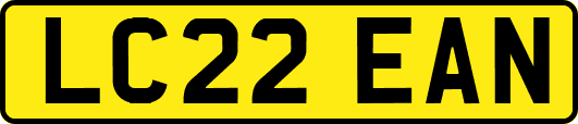 LC22EAN