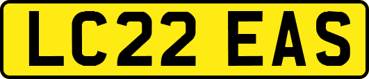 LC22EAS