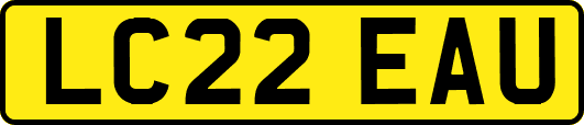 LC22EAU