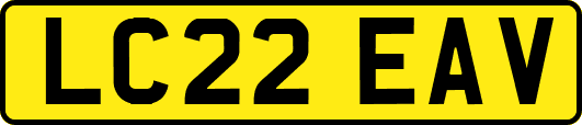 LC22EAV