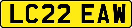 LC22EAW