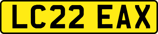 LC22EAX