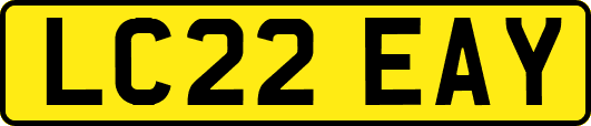 LC22EAY