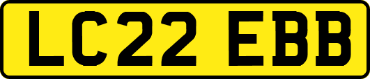 LC22EBB