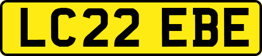 LC22EBE