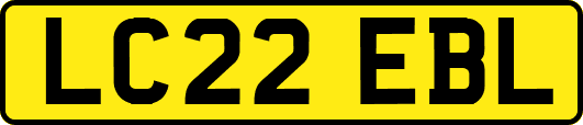 LC22EBL