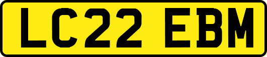 LC22EBM