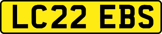 LC22EBS