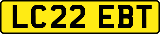 LC22EBT