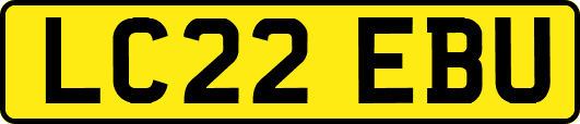 LC22EBU