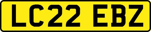 LC22EBZ