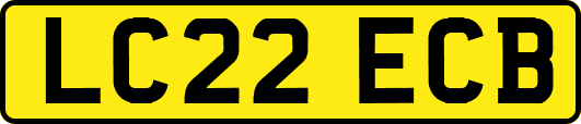 LC22ECB