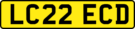 LC22ECD
