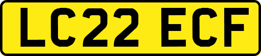 LC22ECF