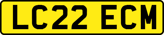 LC22ECM