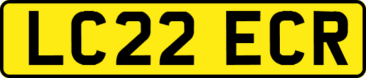 LC22ECR