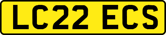 LC22ECS