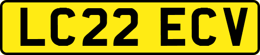 LC22ECV