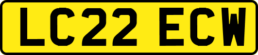 LC22ECW