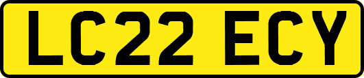 LC22ECY