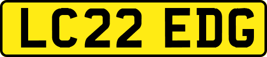 LC22EDG