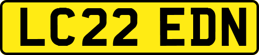LC22EDN