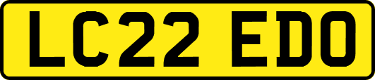LC22EDO