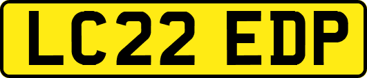 LC22EDP