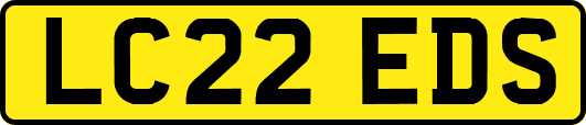 LC22EDS