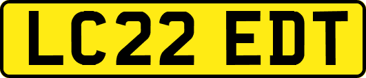 LC22EDT