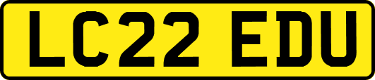 LC22EDU