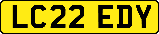 LC22EDY