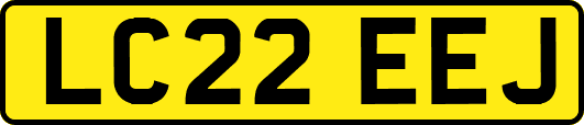 LC22EEJ