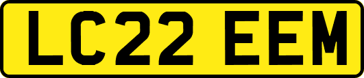 LC22EEM