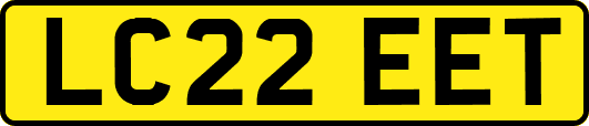 LC22EET