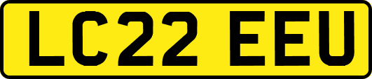 LC22EEU