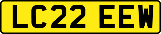 LC22EEW