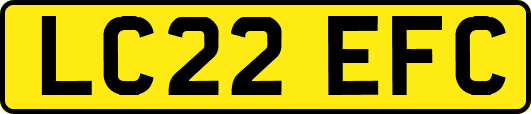 LC22EFC