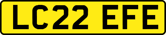 LC22EFE