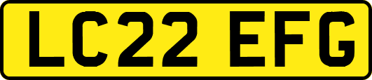 LC22EFG
