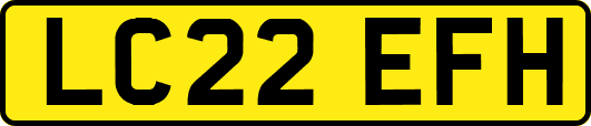 LC22EFH