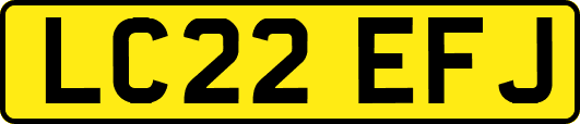 LC22EFJ