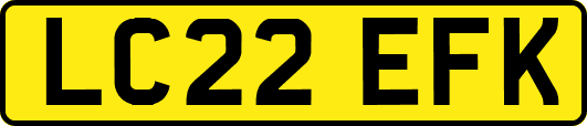LC22EFK