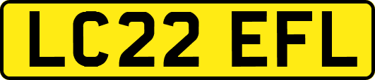 LC22EFL