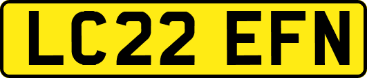 LC22EFN